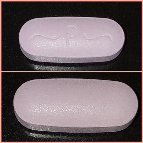 Details for pill imprint P 10. . Round pink pill with p on it